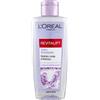 L'Oréal Paris Tonico Rimpolpante Revitalift Filler, Azione Detergente Anti-Età con Acido Ialuronico Puro, 200 ml