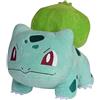 Pokémon Pokemon Selection Figure in Peluche | 20 cm Animale in Peluche, Peluche: Bulbizarre