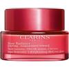 CLARINS Rose-Radiance Multi Intensive - Trattamento Ridensificante 50 Ml