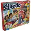 Hasbro Gaming Cluedo Junior - Ed. Italiana