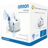 Omron Nebulizzatore a pistone omron c102 total