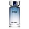 Karl Lagerfeld Bois de Vétiver 100 ml