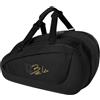 Porta racchette Wilson Bela Super Tour Nero 2024