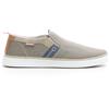 RHAPSODY Sneaker Slip On - Uomo - Beige