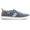 RHAPSODY Sneaker Slip On - Uomo - Navy