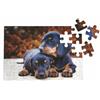 Puzzle con foto personalizzate stampa sublimatica A3 130 tasselli personalizzate o neutre