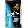 Prolife lifestyle grain free sensitive pesce bianco e patate 400 g