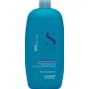 Alfaparf Milano Semi Di Lino Curls Wavy & Curly Hair Enhancing Conditioner Per Capelli Definizione Ricci 1000 ml