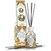 Rudy profumi Srl Le Maioliche diffusore Sicilian Orange Blossom 250ml