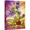 Eagle Pictures Dragon Ball Super - Box 2 (Cofanetto 3 Dvd + Booklet) - Nuovo Sigillato