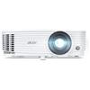 Acer Videoproiettore 4500 ANSI lumen XGA (1024x768) Compatibilità 3D Bianco MR.J