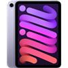 Apple Ipad Mini Tablet Wifi + Cellular 64GB MK8E3TY/A Purple