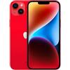Apple iPhone 14 Plus 17 cm (6.7") Doppia SIM iOS 16 5G 256 GB Rosso
