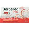 BIODUE SELERBE Berbered Plus 20 Compresse - Integratore per il Colesterolo