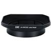 JJC paraluce LH-XF23 II Lens Hood black per fujifilm 23mm F1.4 R