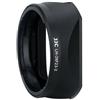 JJC paraluce LH-XF23-2 per fuji 23mm F1.4 R LM WR e 33mm F1.4 R LM WR black