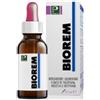 PIEMME PHARMATECH Biorem gocce 30 ml