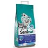 Sanicat Lettiera Sanicat Clumping Multicat - 12 L