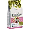 EXCLUSION MEDITERRANEO MONOPROTEIN CANE PUPPY SMALL POLLO 2 KG