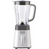 BLACK DECKER Black e Decker BXJB500E frullatore 1,5 L Frullatore da tavolo 500 W Bianco