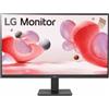 LG ELECTRONICS LG 27MR400-B.AEUQ Monitor PC 68,6 cm 27" 1920 x 1080 Pixel Full HD LED Nero