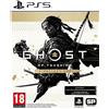 Playstation SONY PS5 GHOST OF TSUSHIMA DIRECTOR'S CUT- PS5, schwarz, 10GHOCU2