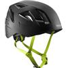 EDELRID Unisex - Adulto Zodiac 3R Casco da arrampicata Night, 55-61 cm