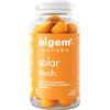 ALGEM NATURA Srl Solar Touch Algem Natura, Algem Natura, Integratore Alimentare, 40 Gommose, Protezione e Idratazione della Pelle