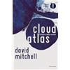MONDADORI Cloud Atlas. L'atlante delle nuvole