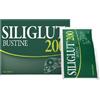 Siliglut 200 20 Bustine