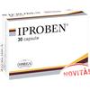 Omega Pharma Iproben 30 Capsule