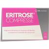 S.f. Group Srl Eritrose Integratore Gambe Pesanti 30 Compresse