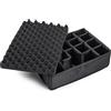 B&W [] b cases & divisori