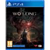 KOEI TECMO Wo Long: Fallen Dynasty PS4 Game