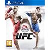 EA Electronic Arts EA Sports UFC;
