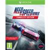 EA Electronic Arts Need for Speed Rivals - Complete Edition;