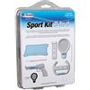 Xtreme Kit Wii - Sport 4 in 1;
