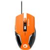 Nacon Mouse Nacon - Optical Gaming Mouse GM-105 (Arancione);