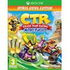 Activision Crash Team Racing Nitro-Fueled - Nitros Oxide Edition;