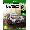 Nacon WRC 9 (Compatibile con Xbox Series X);