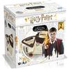 Gadget Trivial Pursuit: Harry Potter Bite Size Vol.2 - Gioco da Tavolo;