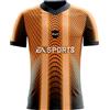 EA Electronic Arts T-shirt Fifa 22 - FUT - Taglia 11/12 anni;