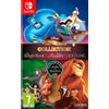 Disney Interactive Disney Classic Games Collection: The Jungle Book, Aladdin, and The Lion King;