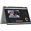 HP Envy x360 16-ad0001nl Notebook Convertibile Touch con 3 anni di Garanzia inclusi