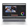 HP Envy 17-da0002nl Notebook con schermo Touchscreen e 3 anni di Garanzia Inclusi