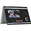 HP Envy x360 14-fc0004nl Notebook Convertibile Touch cone 3 anni di Garanzia inclusi - Intel® Evo™