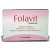 FARMA DEB SRL FOLAVIT 30CPR