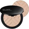 L'OREAL VICHY Vichy Make-up Linea Trucco Dermablend Covermatte Fondotinta Elevata Coprenza 9.5g Colore 25