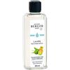 Maison Berger Eclatante Bergamote - Ricarica per Lampada Catalitica Lampe Berger 500 ml