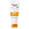 beiersdorf Spa Beiersdorf Eucerin Oil Control Dry Touch Body Sun Gel-Creme SPF 50+ 200 ml